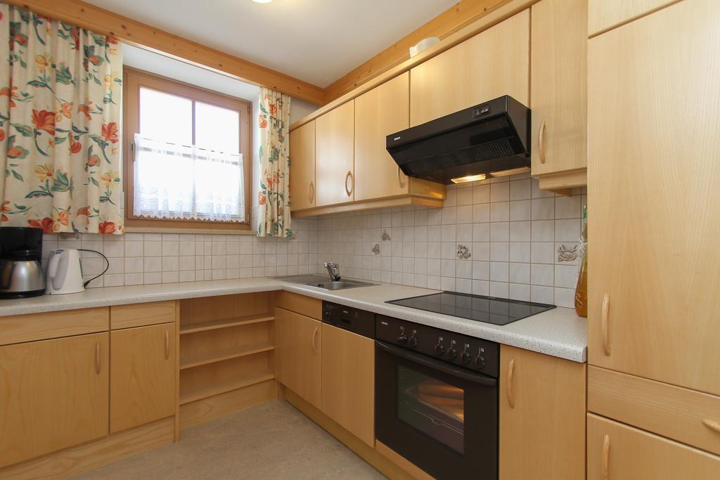Appartement met 2 slaapkamers