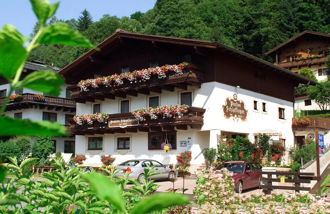 Pension Schipflinger-1