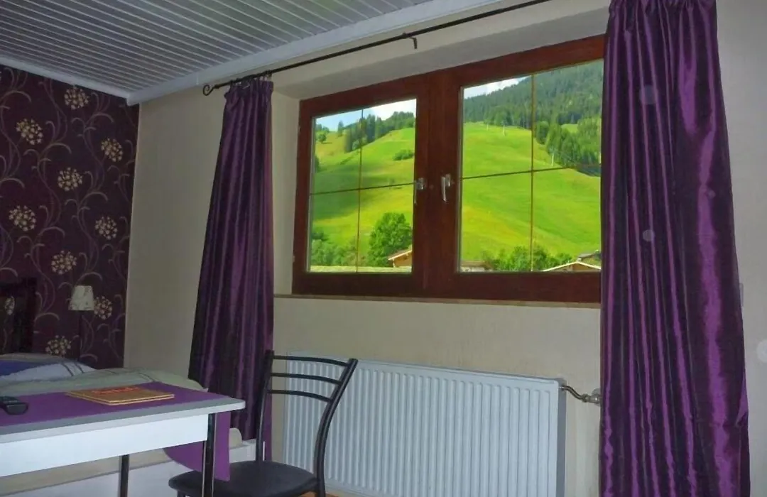 Sportpension Penhab-1
