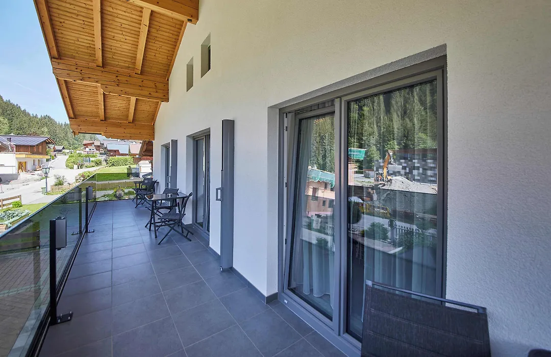 Landhaus Keil - Joker Card Partner-1