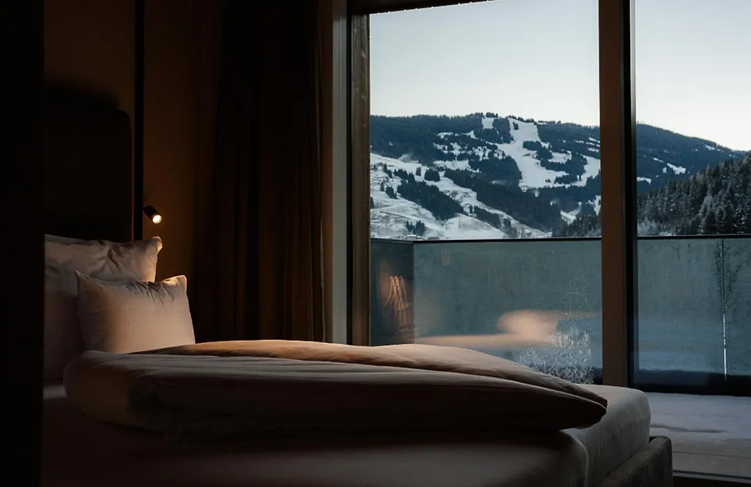 Lh Linzerhaus Suites Saalbach - Inklusive Jokercard-1