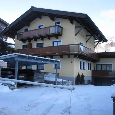 Pension Kohlbruendl-2