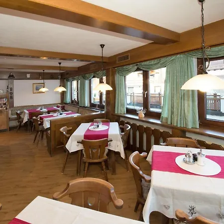 Pension Hochtor-3